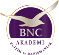 BNC Akademi by Bürke Nazlı Çınar